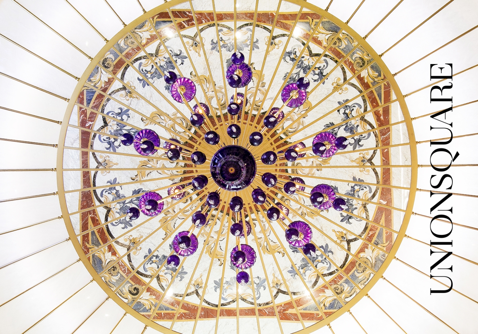 union square photoshoot